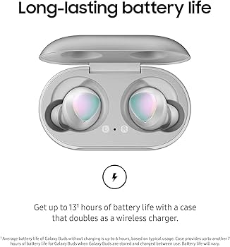 Amazon.com: Samsung Galaxy Buds SM-R170 2019 Version